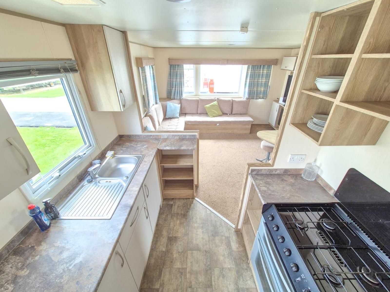Whitstable - 2 Bedroom Sleeps 6 Seasalter المظهر الخارجي الصورة