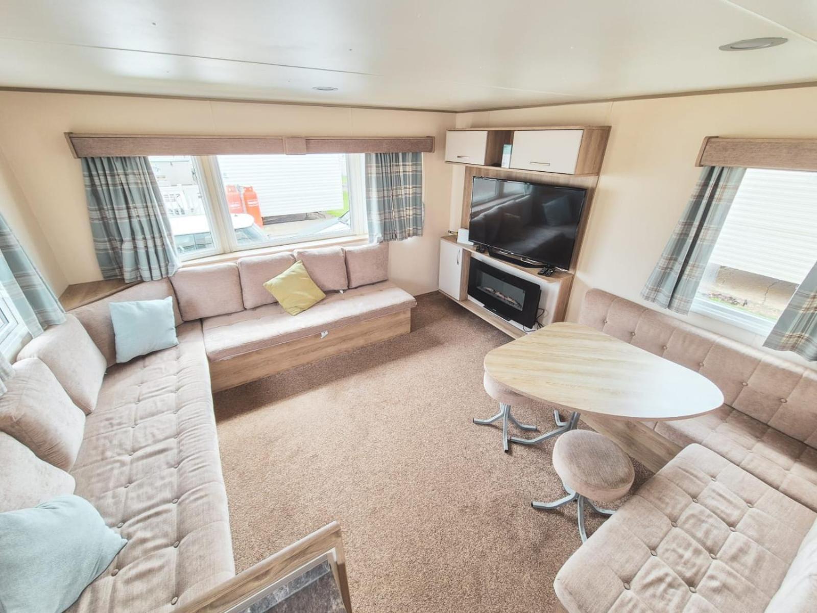 Whitstable - 2 Bedroom Sleeps 6 Seasalter المظهر الخارجي الصورة