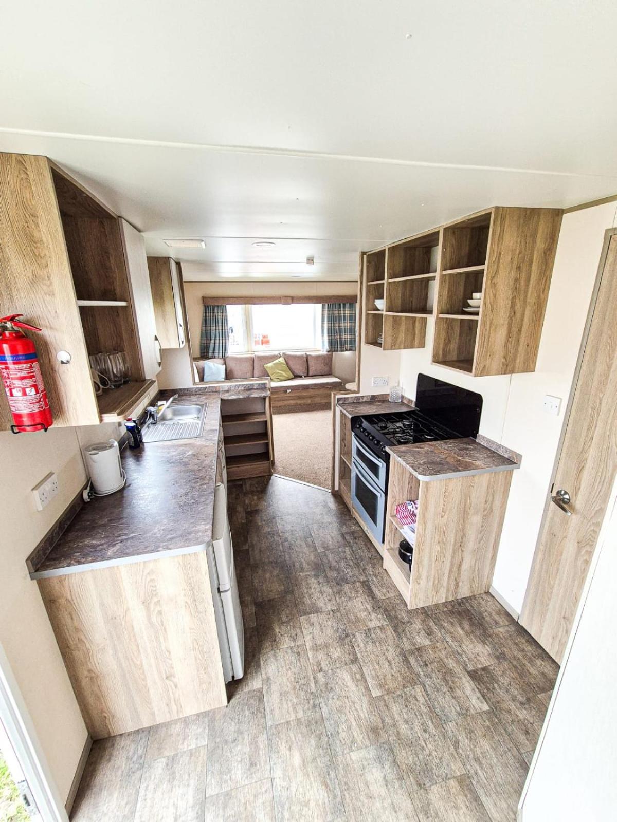 Whitstable - 2 Bedroom Sleeps 6 Seasalter المظهر الخارجي الصورة