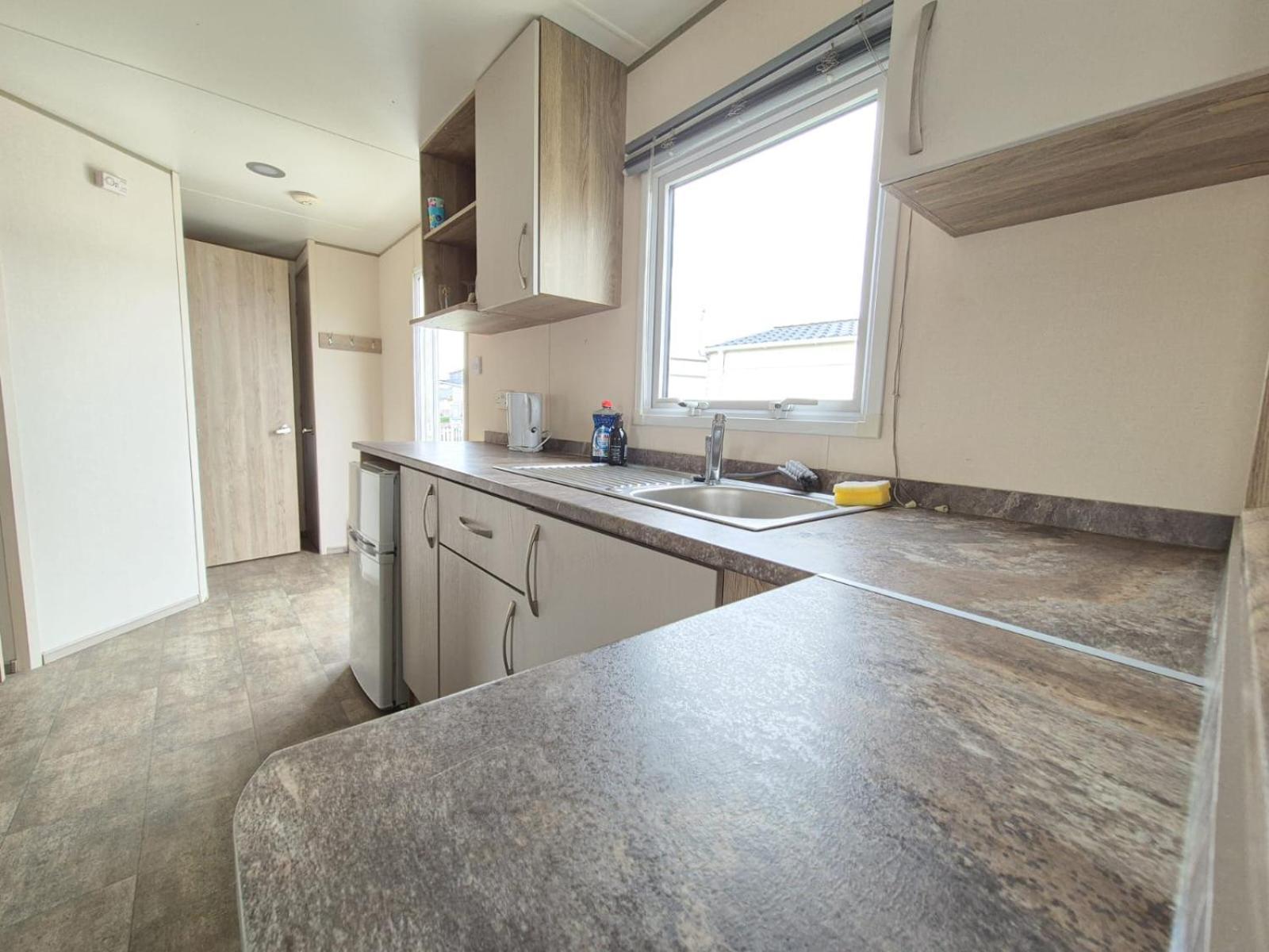 Whitstable - 2 Bedroom Sleeps 6 Seasalter المظهر الخارجي الصورة