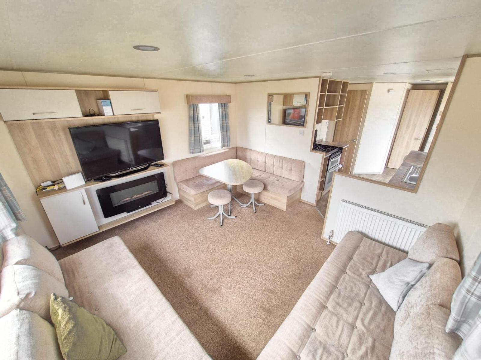 Whitstable - 2 Bedroom Sleeps 6 Seasalter المظهر الخارجي الصورة