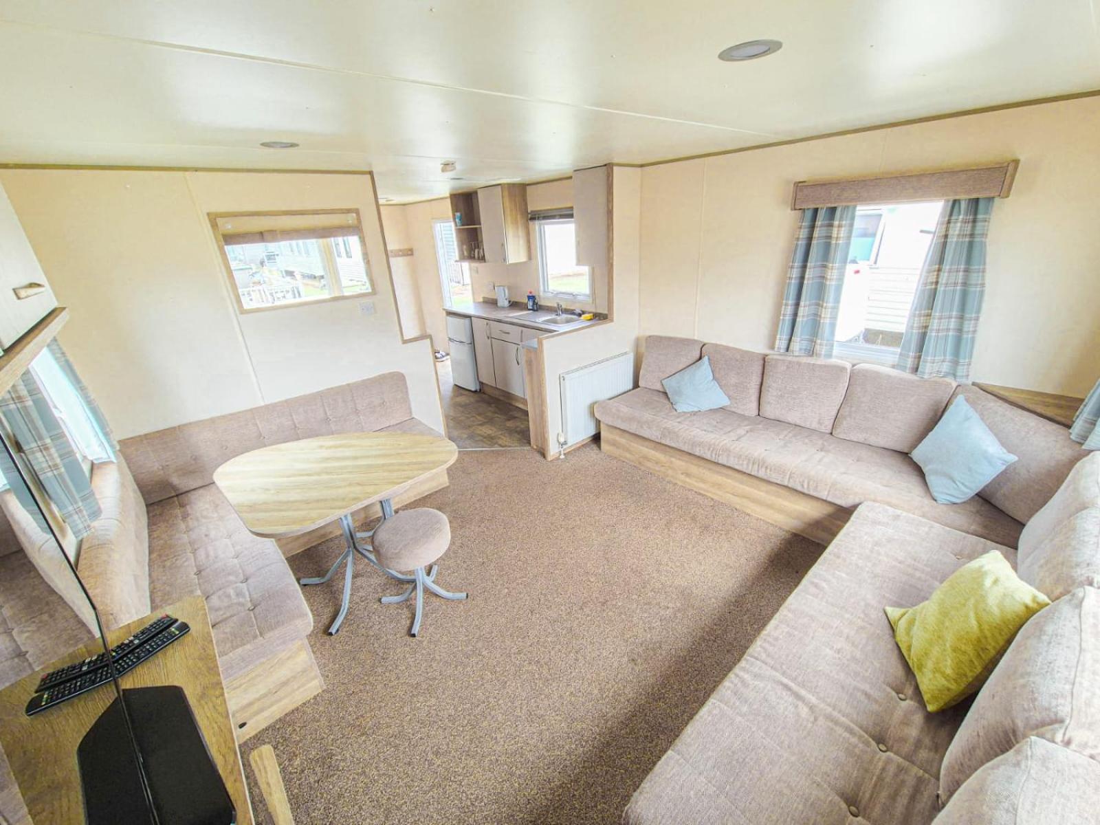 Whitstable - 2 Bedroom Sleeps 6 Seasalter المظهر الخارجي الصورة